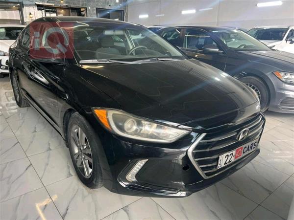 هيونداي النترا 2018 للبيع في العراق - الموصل